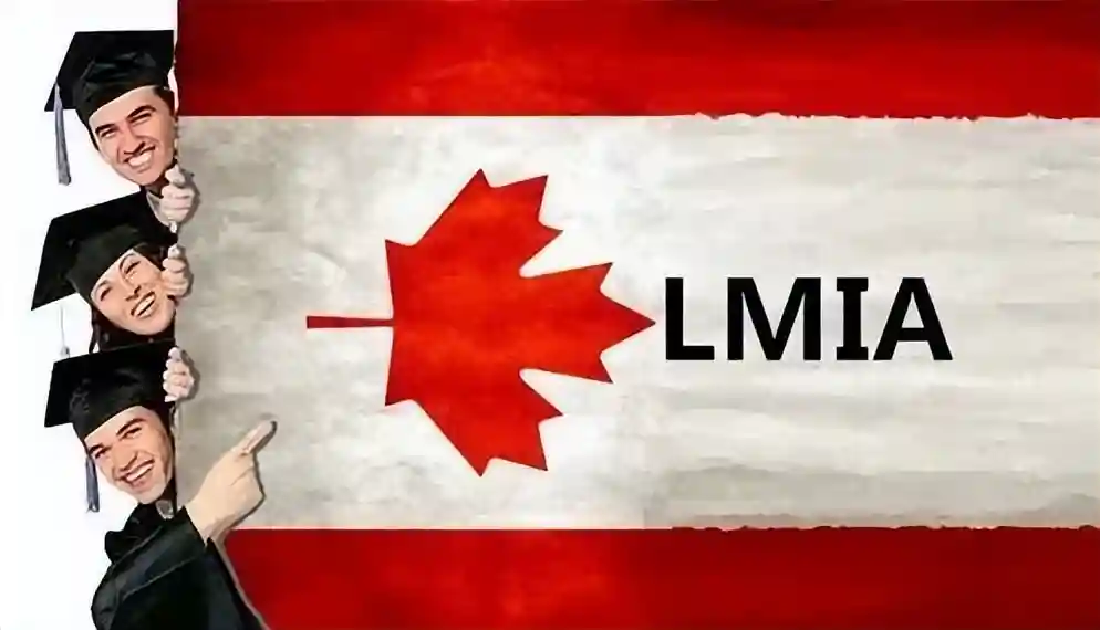 一文读懂加拿大工签，常说的劳工批文“LMIA”又是什么?
